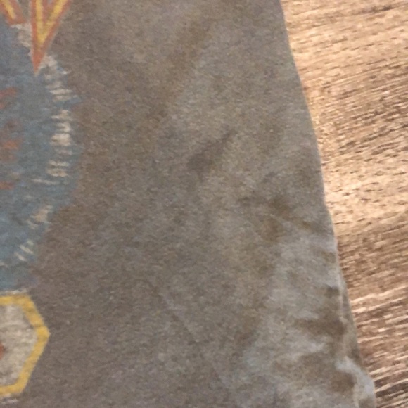 Def Leppard top - Picture 3 of 4